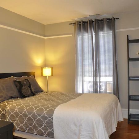 Moncton Suites - Apartments Across Georges Dumont Buitenkant foto