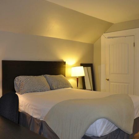 Moncton Suites - Apartments Across Georges Dumont Buitenkant foto