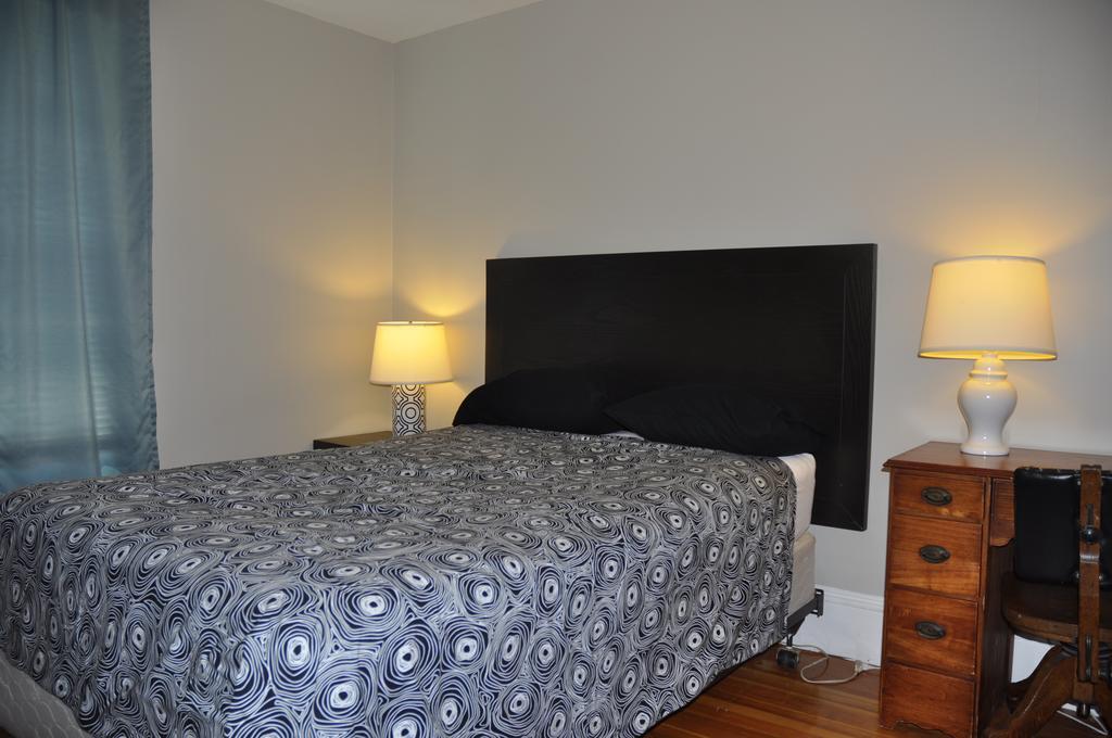 Moncton Suites - Apartments Across Georges Dumont Buitenkant foto