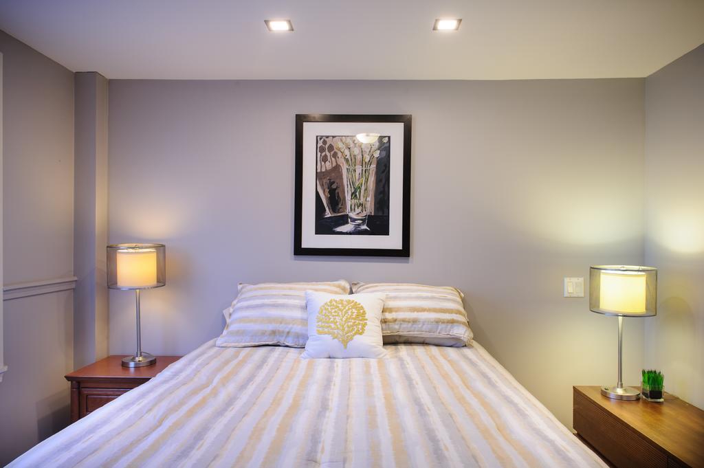 Moncton Suites - Apartments Across Georges Dumont Buitenkant foto