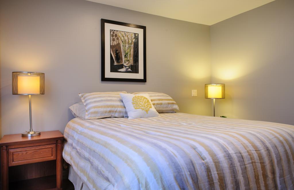 Moncton Suites - Apartments Across Georges Dumont Buitenkant foto