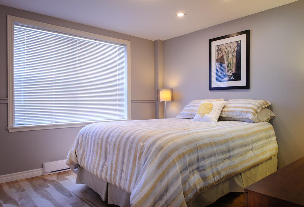Moncton Suites - Apartments Across Georges Dumont Buitenkant foto