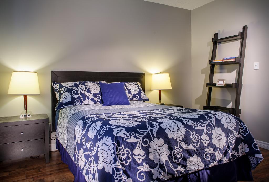 Moncton Suites - Apartments Across Georges Dumont Buitenkant foto