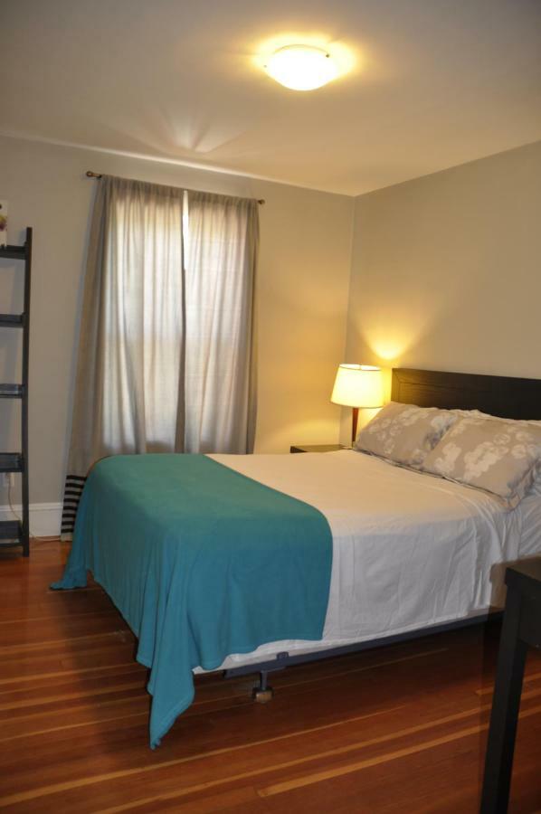 Moncton Suites - Apartments Across Georges Dumont Buitenkant foto