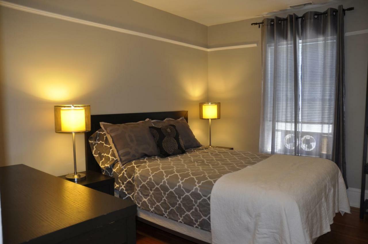 Moncton Suites - Apartments Across Georges Dumont Buitenkant foto