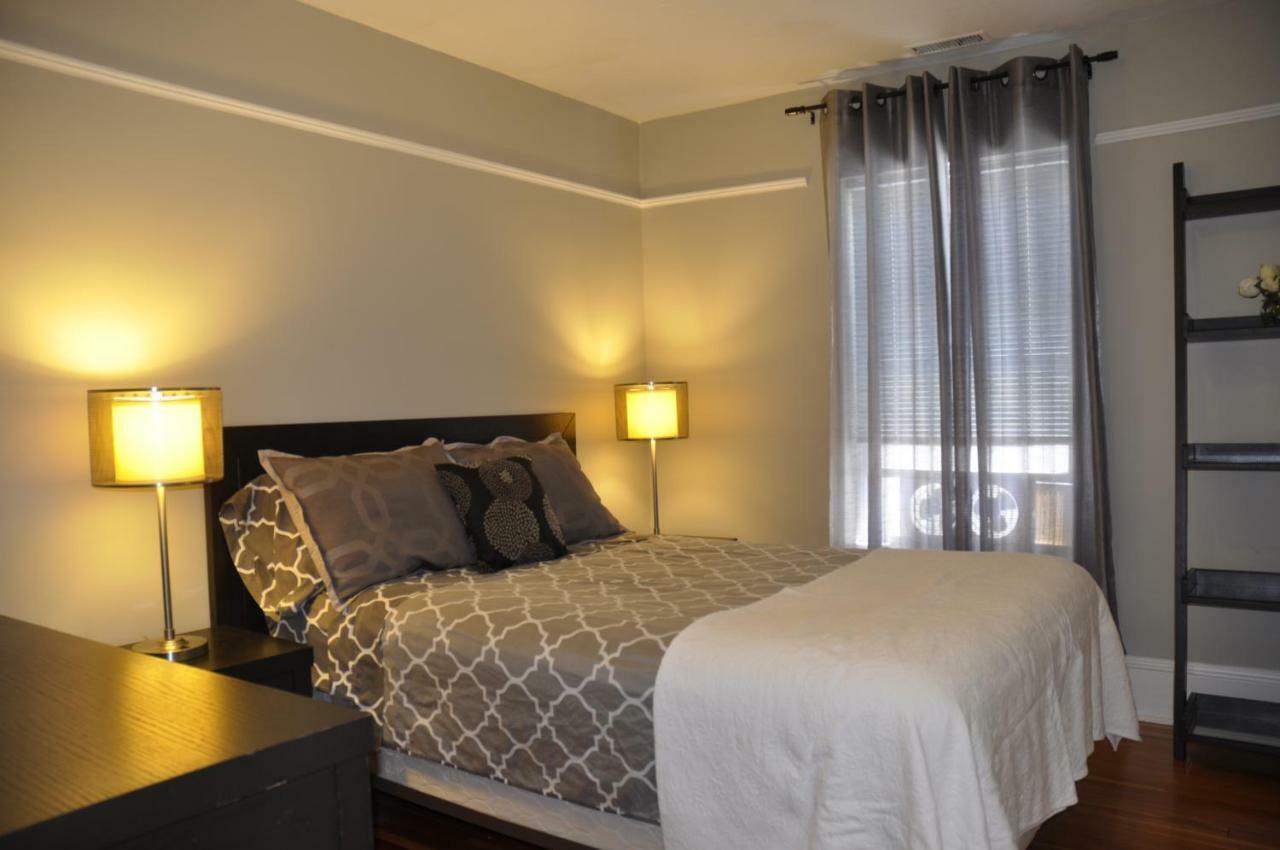 Moncton Suites - Apartments Across Georges Dumont Buitenkant foto
