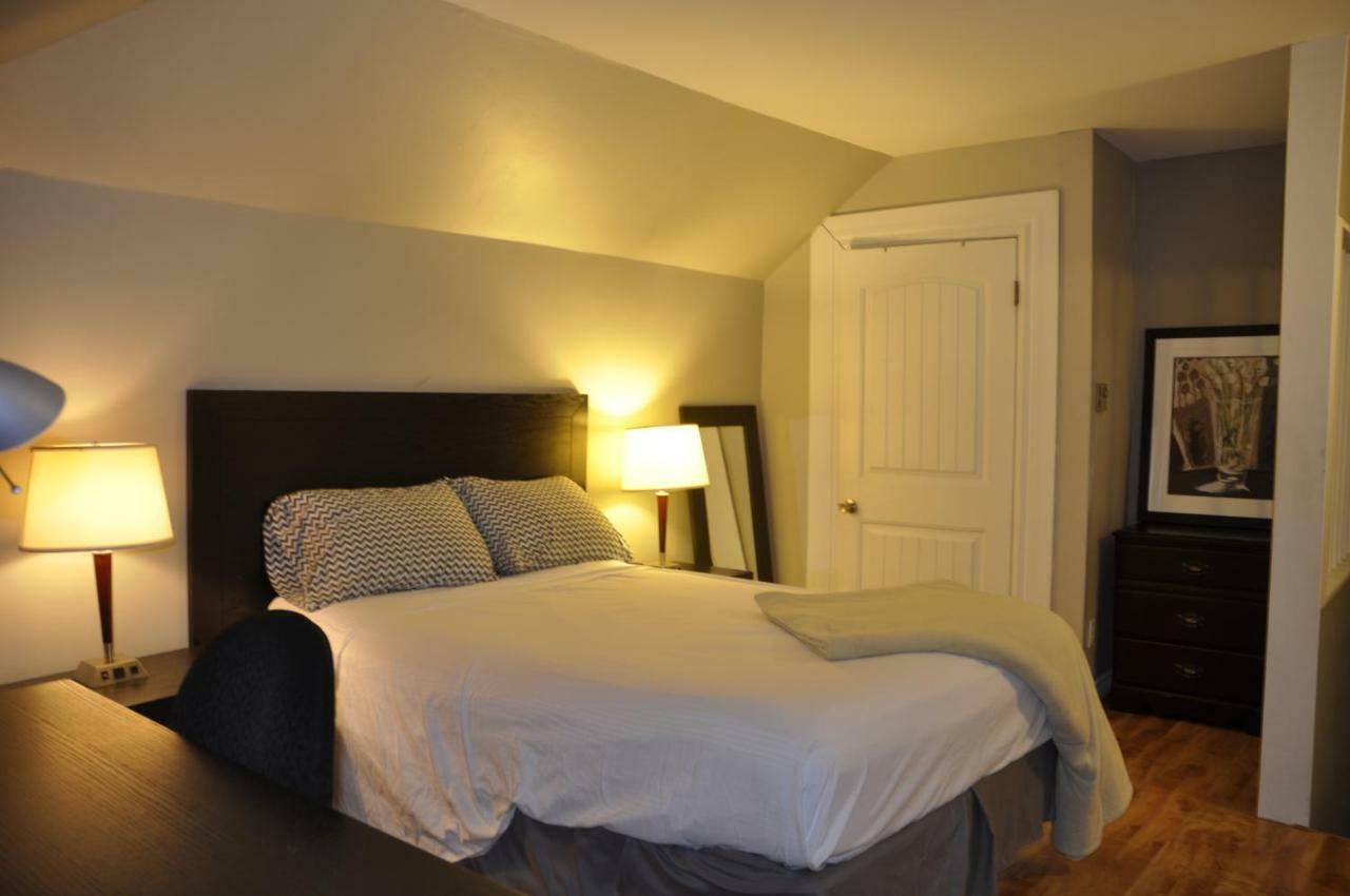 Moncton Suites - Apartments Across Georges Dumont Buitenkant foto